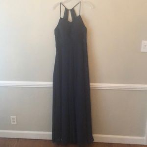 Bridesmaid dress